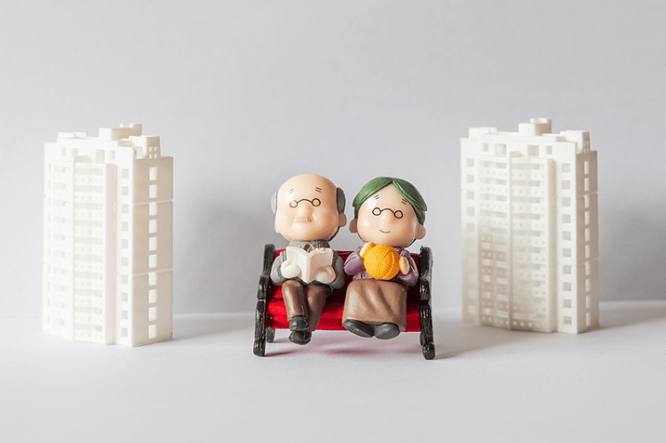 “我的房子<strong></p>
<p>虚拟币网文</strong>,宁可空着也不租给老人”