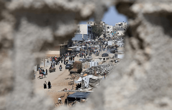 局势彻底失控！以军闯下大祸<strong></p>
<p>油塔虚拟币</strong>，杀了最不该杀的人，法英加3国发声谴责