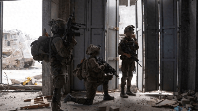 局势彻底失控！以军闯下大祸<strong></p>
<p>油塔虚拟币</strong>，杀了最不该杀的人，法英加3国发声谴责