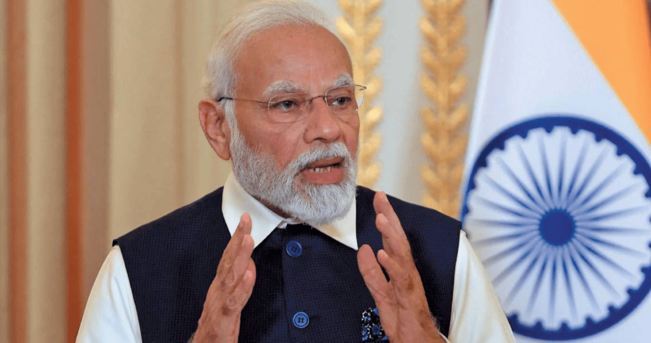 印度学中国对美关税反击<strong></p>
<p>油塔虚拟币</strong>,逼美降税,特朗普大怒!威胁对印加税500%