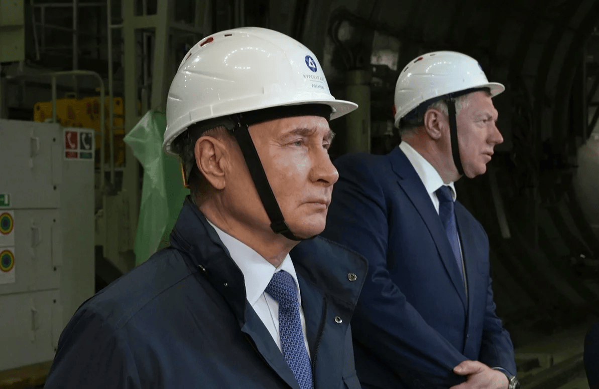 俄外长明确拒绝停火：俄罗斯不会再被骗