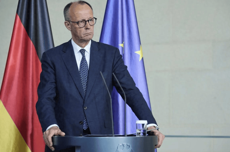 奉陪到底！德国外长拨通北京电话<strong></p>
<p>wt虚拟币</strong>，原因不简单，默茨或有求中国