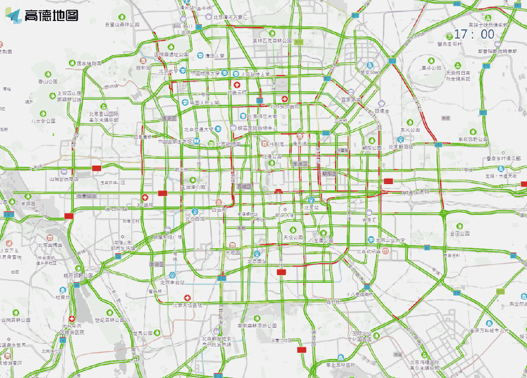 今起四天30℃+<strong></p>
<p>wt虚拟币</strong>!北京新能源车指标超八成分配无车家庭;“环球酷爽夏日”即将回归!丨朝闻北京