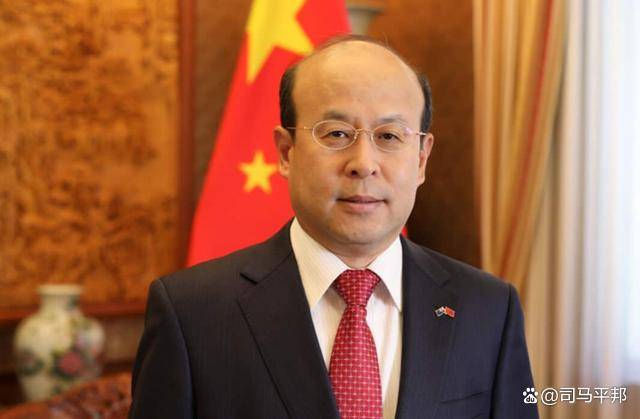 澳大利亚总理连任后<strong></p>
<p>wt虚拟币</strong>，将访华列入优先事项，我大使把丑话说在前头