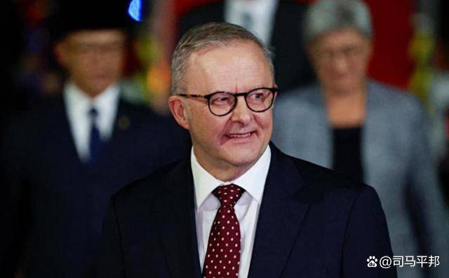 澳大利亚总理连任后<strong></p>
<p>wt虚拟币</strong>，将访华列入优先事项，我大使把丑话说在前头