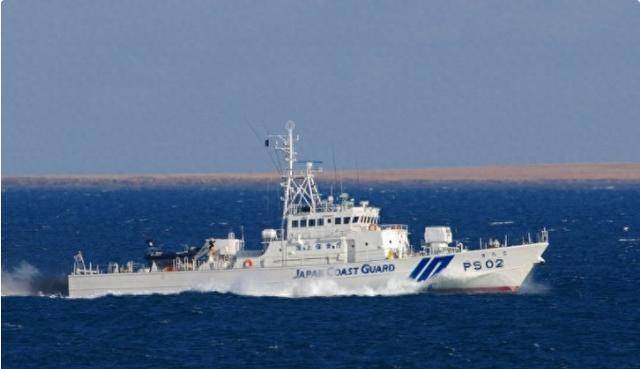 日本不宣而战<strong></p>
<p>wt虚拟币</strong>，连开66枪，只为阻止中俄登岛？美国暗中布局亚太