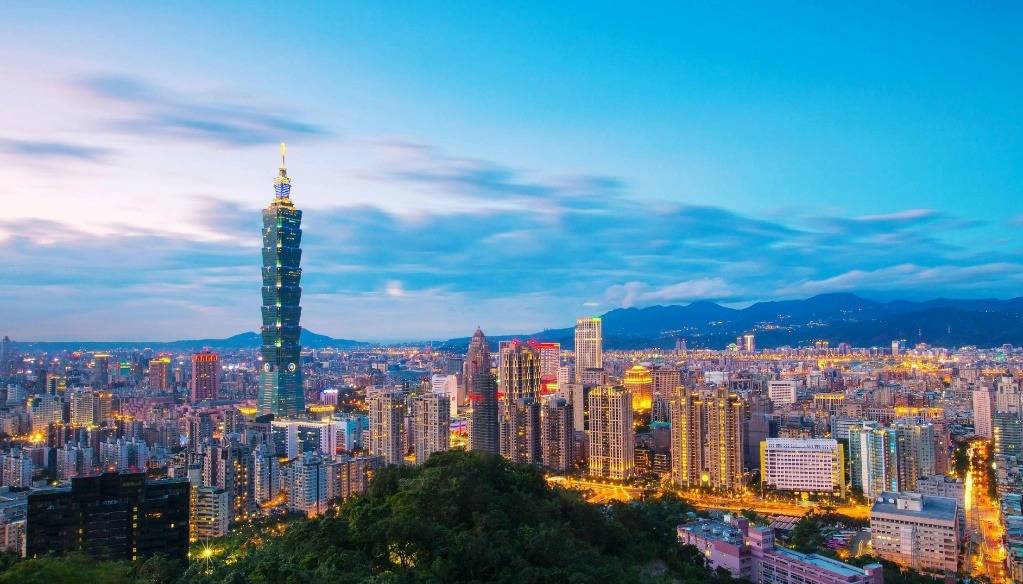 印度背后还是有“高人”<strong></p>
<p>wt虚拟币</strong>！有学者给莫迪献计：是时候去支持台湾了