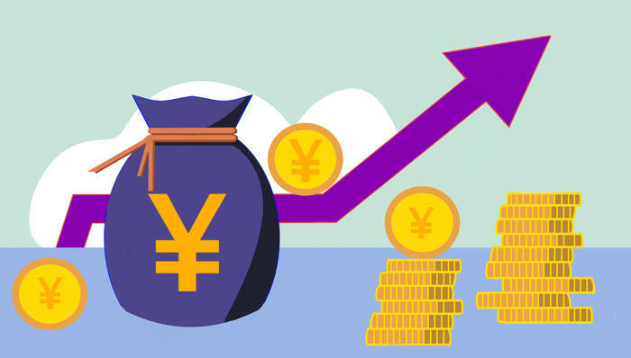 “存款搬家”负债压力加大<strong></p>
<p>wt虚拟币</strong>，银行提价发行同业存单