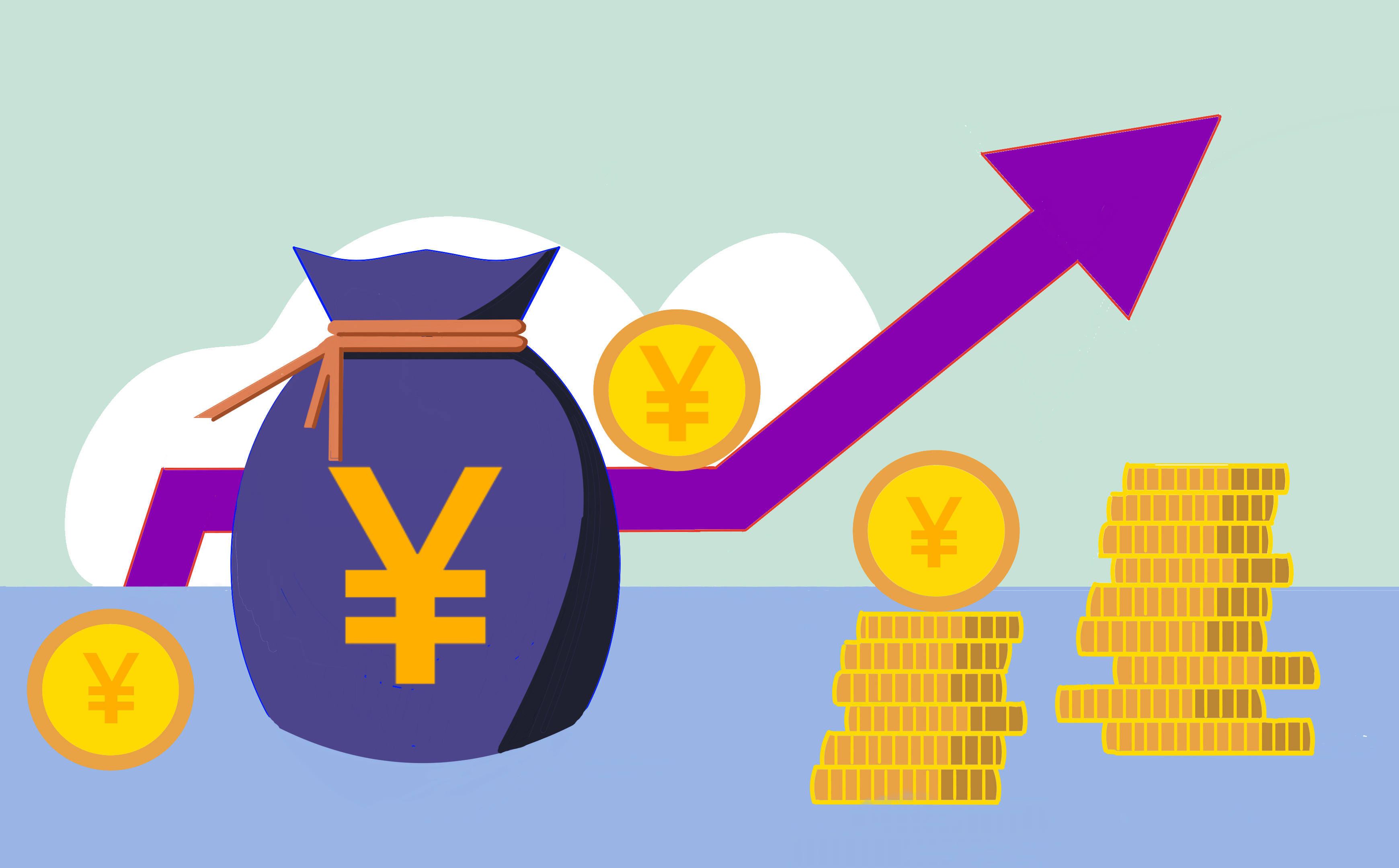 “存款搬家”负债压力加大<strong></p>
<p>wt虚拟币</strong>，银行提价发行同业存单