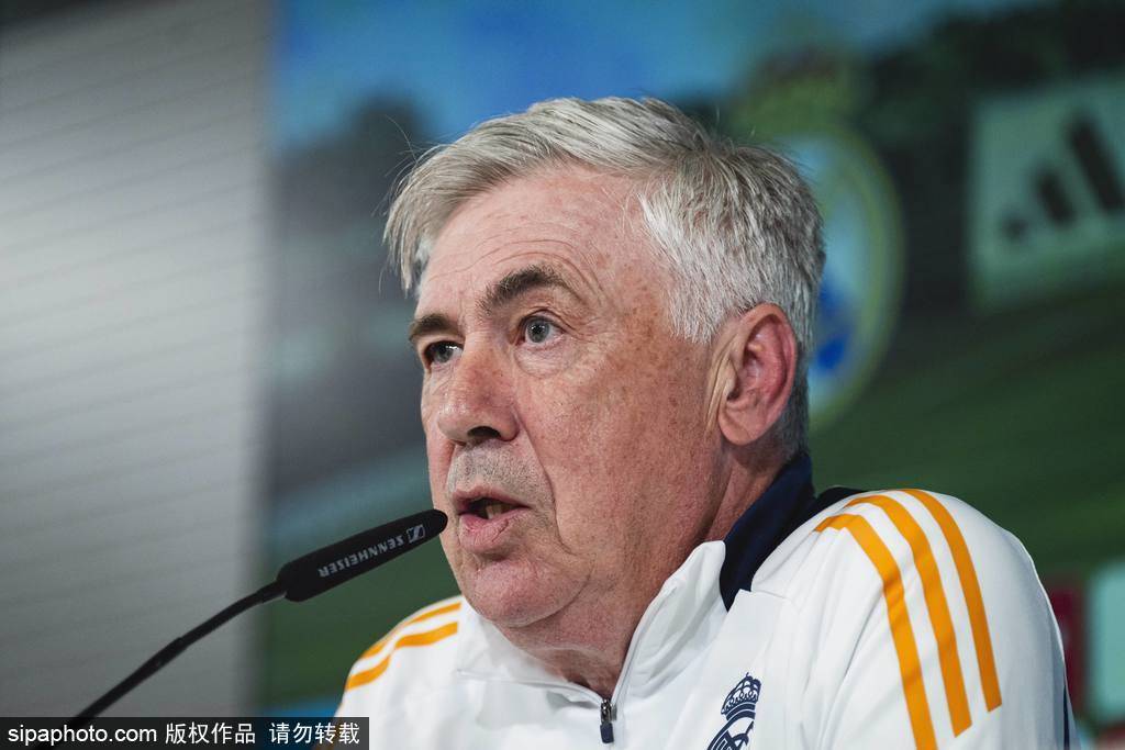 球迷炸了！皇马新帅阿隆索发布会硬撼国家队<strong></p>
<p>wt虚拟币</strong>，西班牙足球上演“尴尬的巧合”！