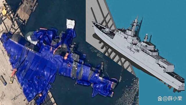 5000吨驱逐舰翻了!朝鲜高层震怒<strong></p>
<p>wt虚拟币</strong>,查一天一夜后松口气:3天扶正