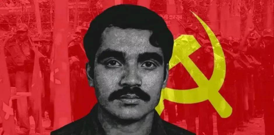 印度共产党(毛派)最高领导人被打死<strong></p>
<p>wt虚拟币</strong>!坚持读毛选、打游击战30年