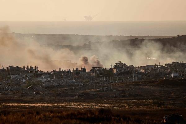 内讧升级<strong></p>
<p>祥天虚拟币</strong>!1200名以军军官联名呼吁:结束不道德的战争
