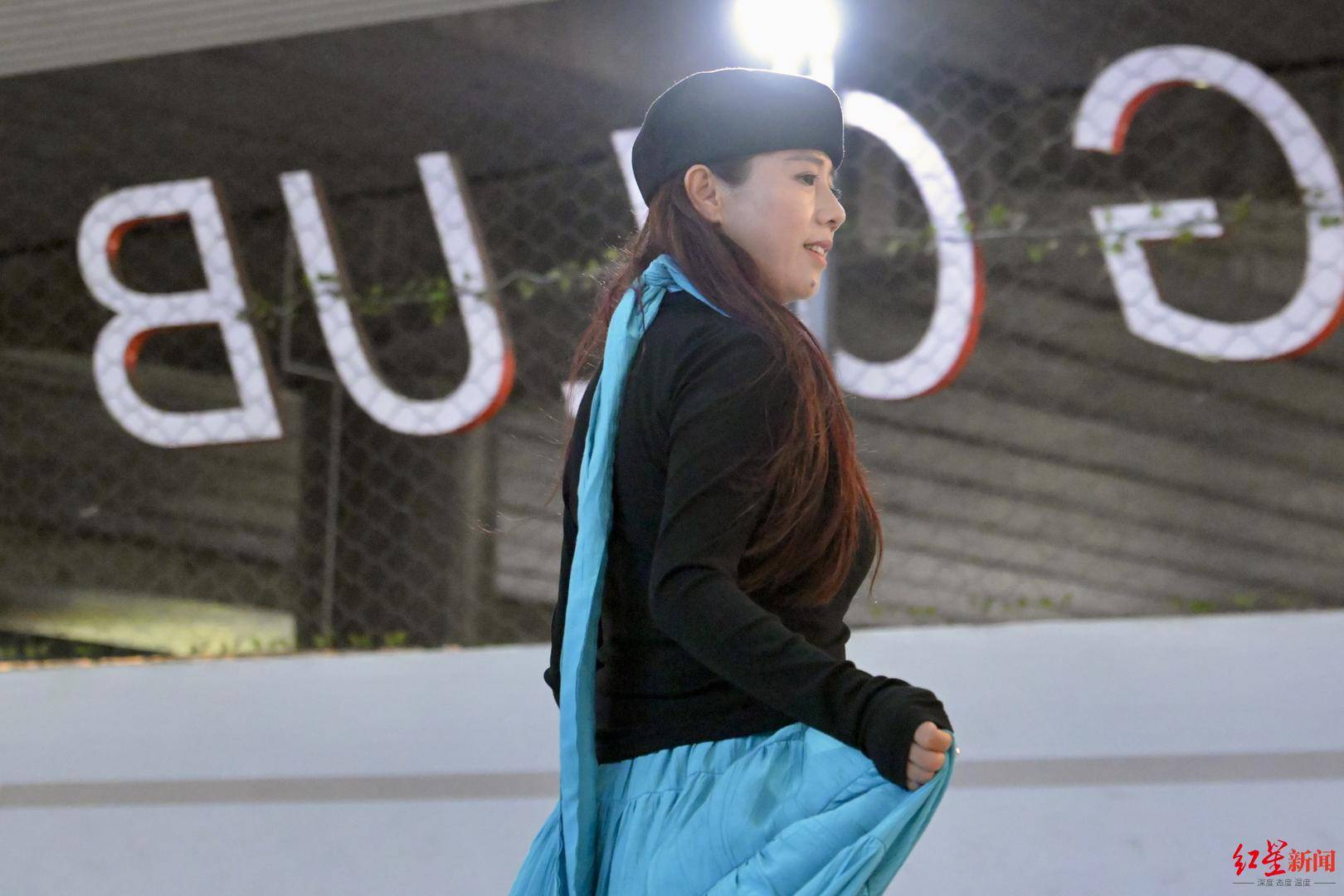 50岁刘阿姨在成都逆风翻盘:从多次病危<strong></p>
<p>祥天虚拟币</strong>,到滑板“少女”