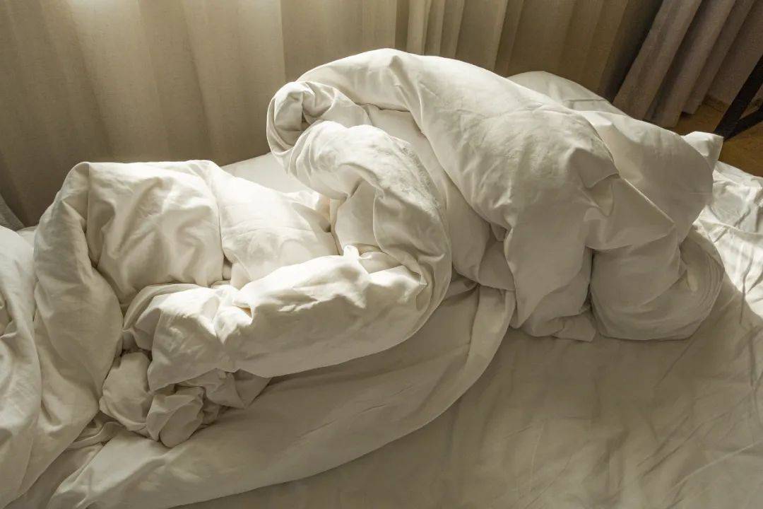 不叠被子、内裤机洗<strong></p>
<p>祥天虚拟币</strong>，这些看似偷懒的行为，其实没毛病！