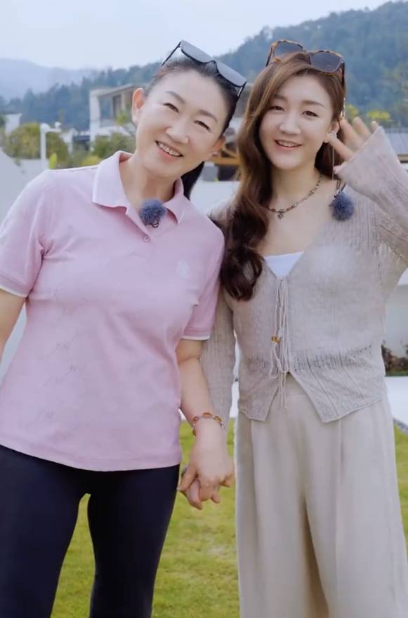 奥运冠军陈梦回应被催婚:妈妈很着急<strong></p>
<p>祥天虚拟币</strong>,我不着急