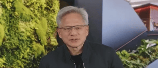 黄仁勋：美国政策基于“中国无法制造AI芯片”假设<strong></p>
<p>虚拟币账款</strong>，“这一假设现在看来显然错误”