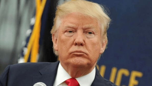 美方确认不出席<strong></p>
<p>虚拟币账款</strong>,访华无门的特朗普,突然一反常态,又断送一次机会