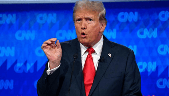 美方确认不出席<strong></p>
<p>虚拟币账款</strong>,访华无门的特朗普,突然一反常态,又断送一次机会