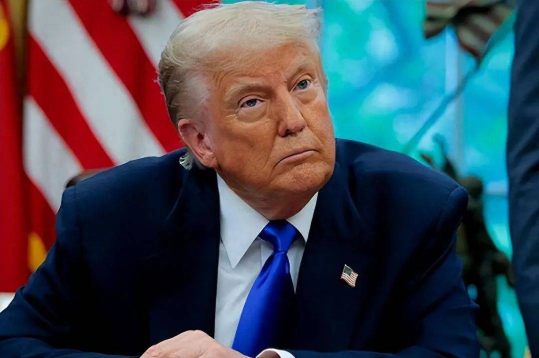 白宫内讧！特朗普30分钟变局<strong></p>
<p>虚拟币账款</strong>，中国政策制定者如秋叶般被扫地出门！