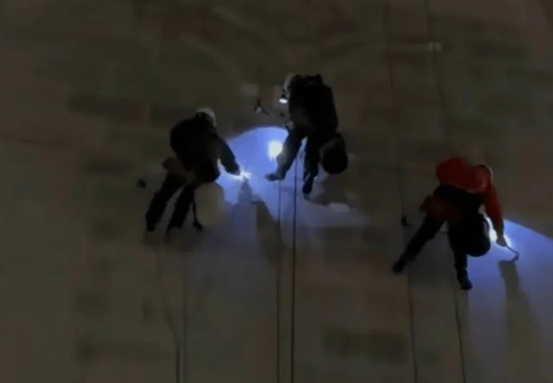 哪吒汽车上海总部LOGO被拆除<strong></p>
<p>虚拟币账款</strong>,原CEO张勇再被冻结79万元股权