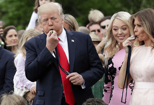 想不到美国也有今天？特朗普终于开始怕了<strong></p>
<p>拉升虚拟币</strong>，3路人马抵京“求和”