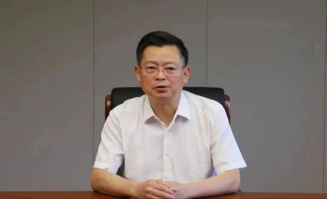 69岁原中央委员落马<strong></p>
<p>拉升虚拟币</strong>,7年前曾引咎辞职!贪了近20年的“老虎”被判死缓