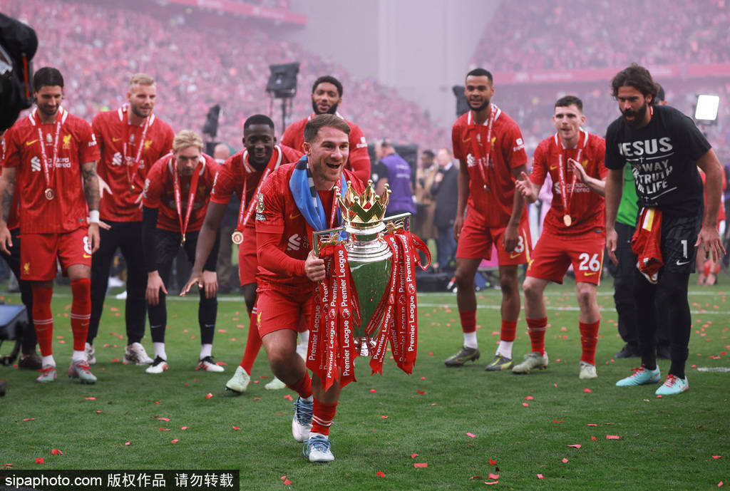 1.5亿砸向安菲尔德！维尔茨放话：利物浦10号，我穿定了！麦卡利斯特何去何从？