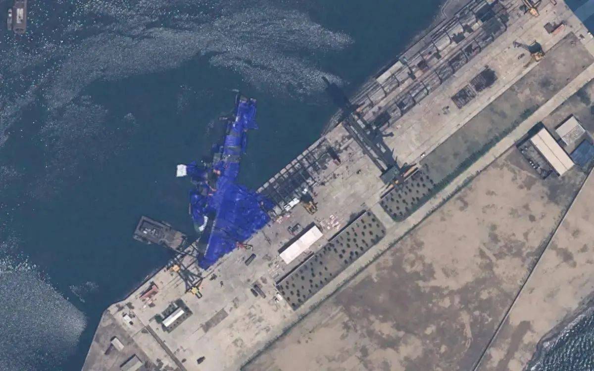 朝鲜领导人怒火难消，高层已有人被拿下，翻船事故背后原因不简单