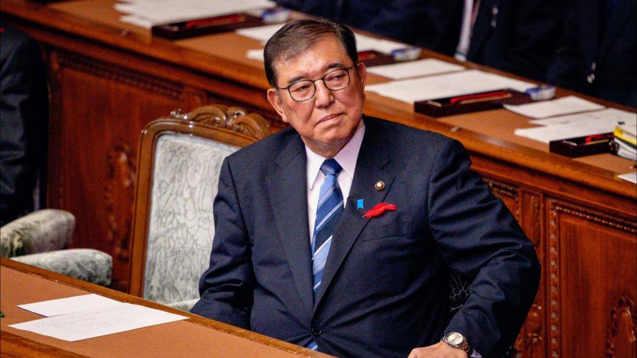 中方也没想到，石破茂突然下令开火，俄日激烈对峙，莫斯科终止对话