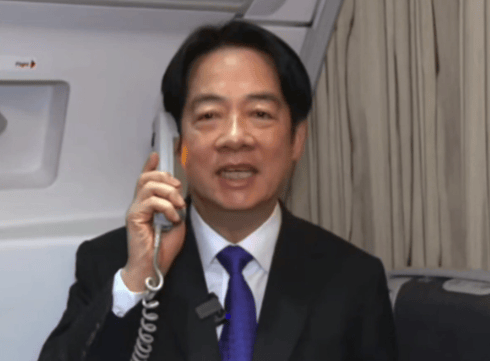 朱立伦将下台?接班人对大陆称呼已变<strong></p>
<p>拉升虚拟币</strong>,恐或要把国民党带上绝路