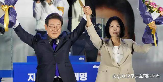 上任第一天<strong></p>
<p>卡通虚拟币</strong>,李在明给特朗普打电话,中国被点名,“亲华”成泡沫