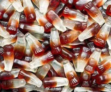 自查！知名糖果检出大麻成分！已有人出现不适