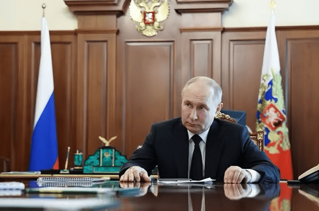 10倍高超音速导弹瞄准基辅！泽连斯基表态不怕俄罗斯怒火<strong></p>
<p>虚拟币FN</strong>，但仍愿与普京会晤