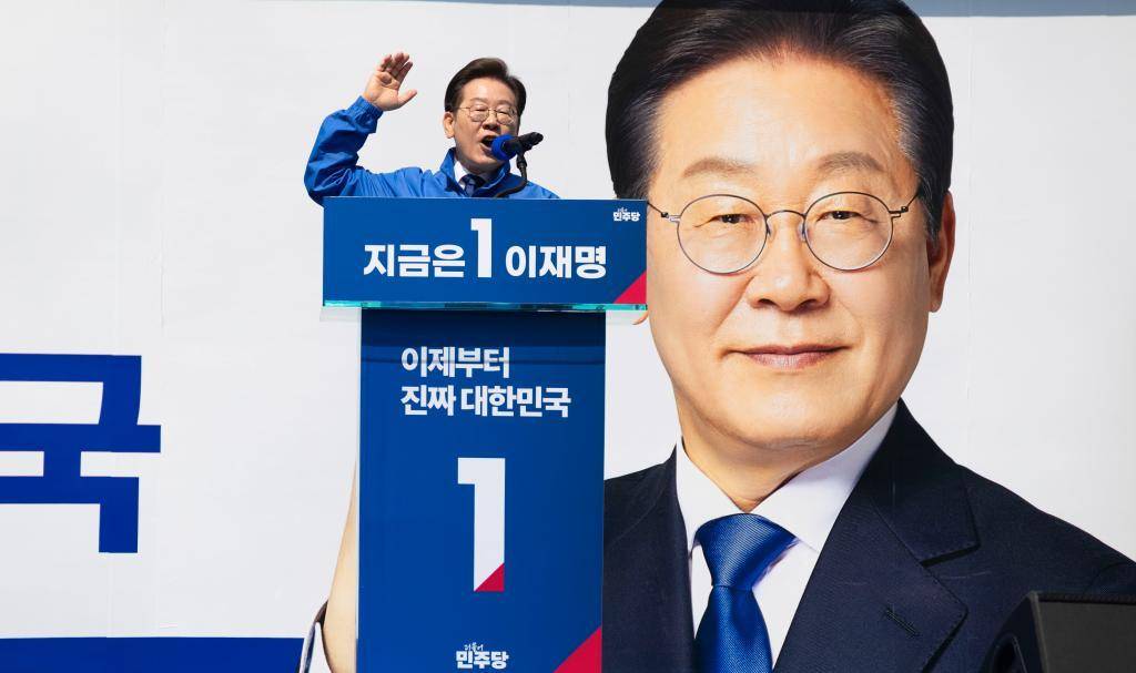 韩国爆发仇华浪潮<strong></p>
<p>虚拟币FN</strong>，李在明罕见警告，关键时刻，一句话定下中韩大局