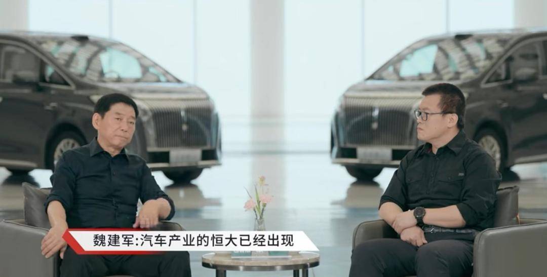 5万买一辆比亚迪，为什么造车干不过卖奶茶？