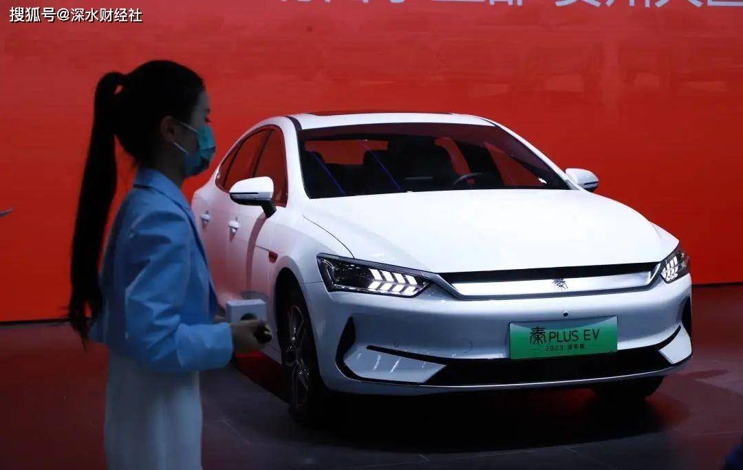 5万买一辆比亚迪<strong></p>
<p>虚拟币FN</strong>,为什么造车干不过卖奶茶?