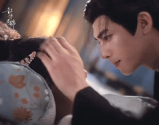 内娱影视剧吻戏大赏<strong></p>
<p>虚拟币FN</strong>！宋威龙刘宇宁肖战张凌赫全都太会亲了！