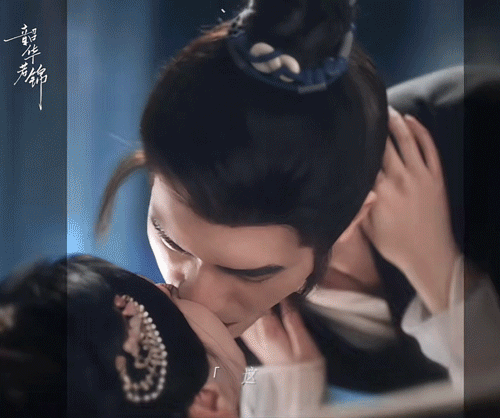 内娱影视剧吻戏大赏<strong></p>
<p>虚拟币FN</strong>！宋威龙刘宇宁肖战张凌赫全都太会亲了！