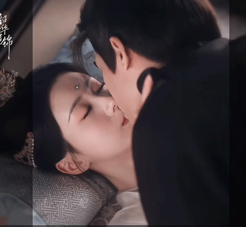 内娱影视剧吻戏大赏<strong></p>
<p>虚拟币FN</strong>！宋威龙刘宇宁肖战张凌赫全都太会亲了！