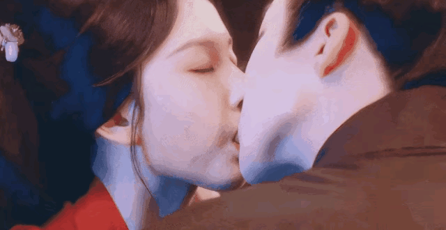 内娱影视剧吻戏大赏<strong></p>
<p>虚拟币FN</strong>！宋威龙刘宇宁肖战张凌赫全都太会亲了！