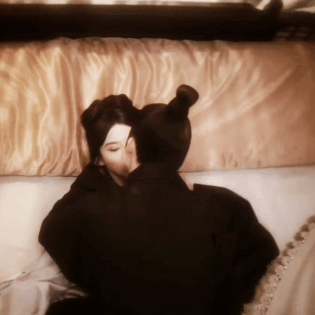 内娱影视剧吻戏大赏<strong></p>
<p>虚拟币FN</strong>！宋威龙刘宇宁肖战张凌赫全都太会亲了！