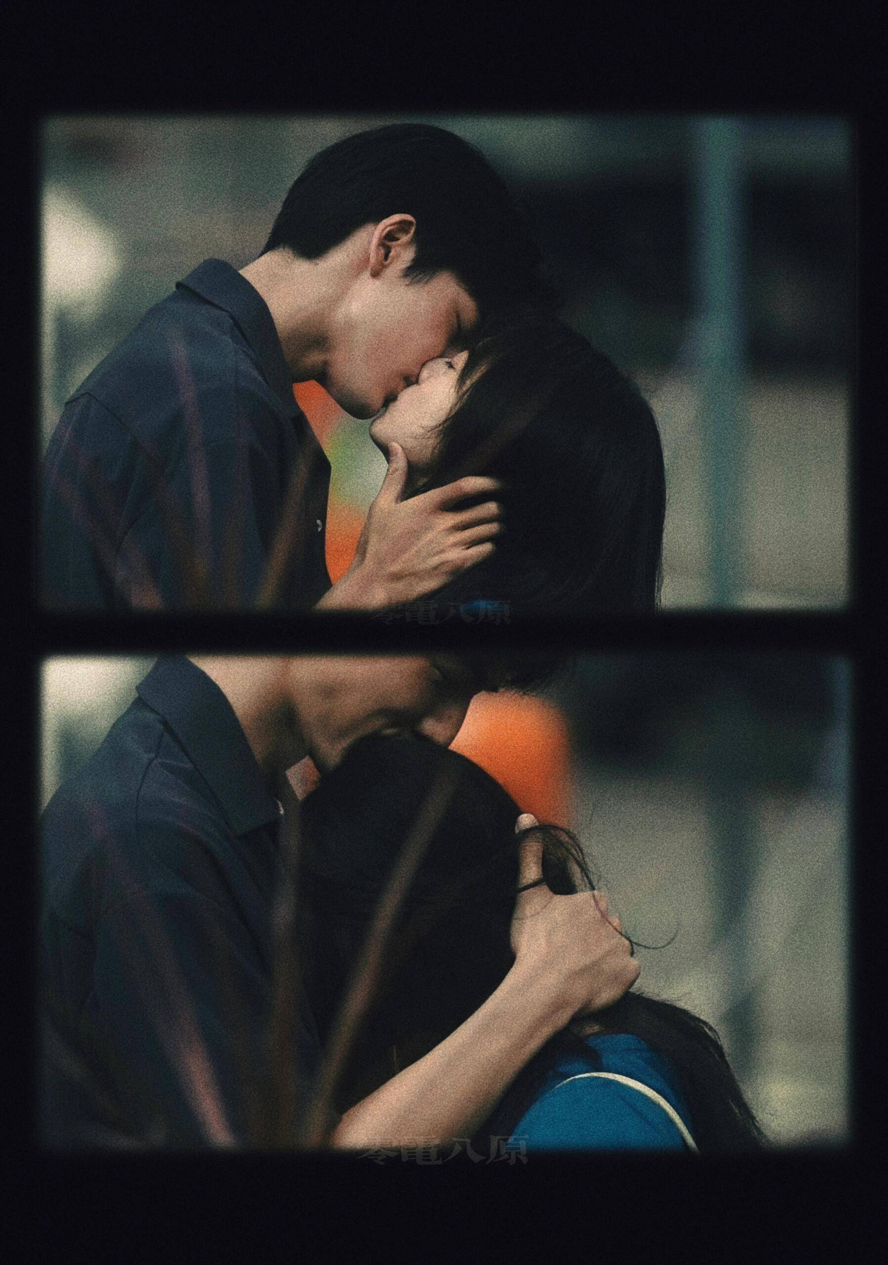 内娱影视剧吻戏大赏<strong></p>
<p>虚拟币FN</strong>！宋威龙刘宇宁肖战张凌赫全都太会亲了！