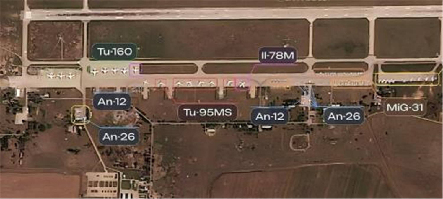 俄战略军机被炸<strong></p>
<p>虚拟币FN</strong>,真相终于大白,中美这次被都乌方无耻上了一课