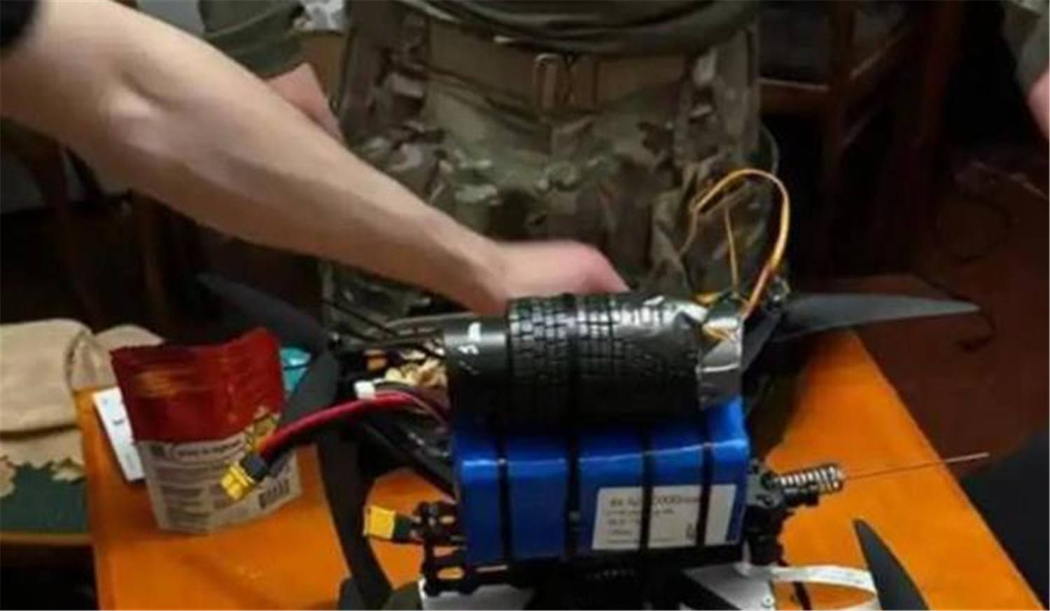 俄战略军机被炸<strong></p>
<p>虚拟币FN</strong>,真相终于大白,中美这次被都乌方无耻上了一课