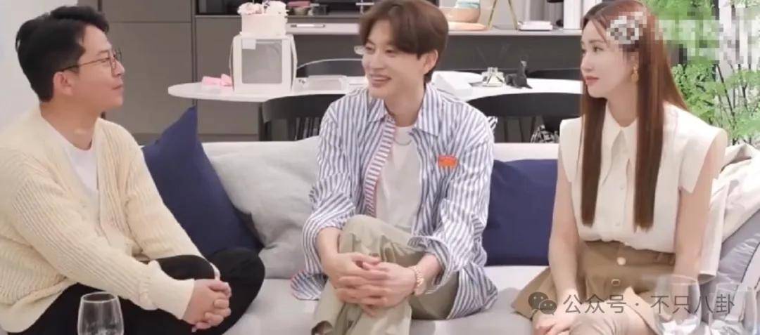 自曝与丈夫经常吵架？但怎么感觉她是在变相秀恩爱呢<strong></p>
<p>虚拟币FN</strong>！