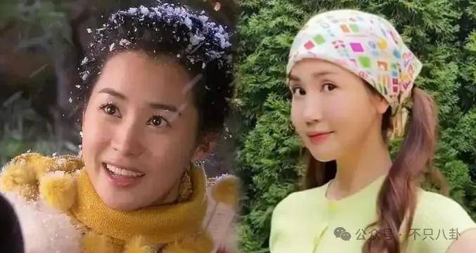 自曝与丈夫经常吵架？但怎么感觉她是在变相秀恩爱呢<strong></p>
<p>虚拟币FN</strong>！