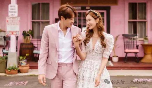 自曝与丈夫经常吵架？但怎么感觉她是在变相秀恩爱呢<strong></p>
<p>虚拟币FN</strong>！