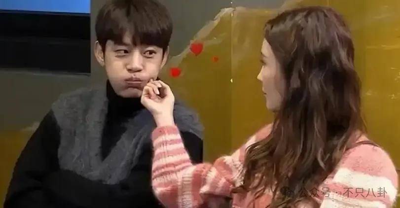 自曝与丈夫经常吵架？但怎么感觉她是在变相秀恩爱呢<strong></p>
<p>虚拟币FN</strong>！