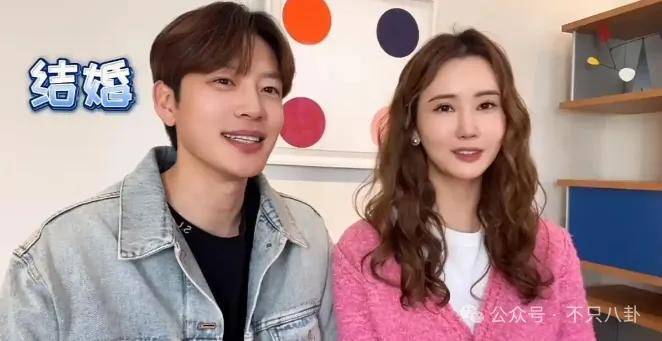 自曝与丈夫经常吵架？但怎么感觉她是在变相秀恩爱呢<strong></p>
<p>虚拟币FN</strong>！